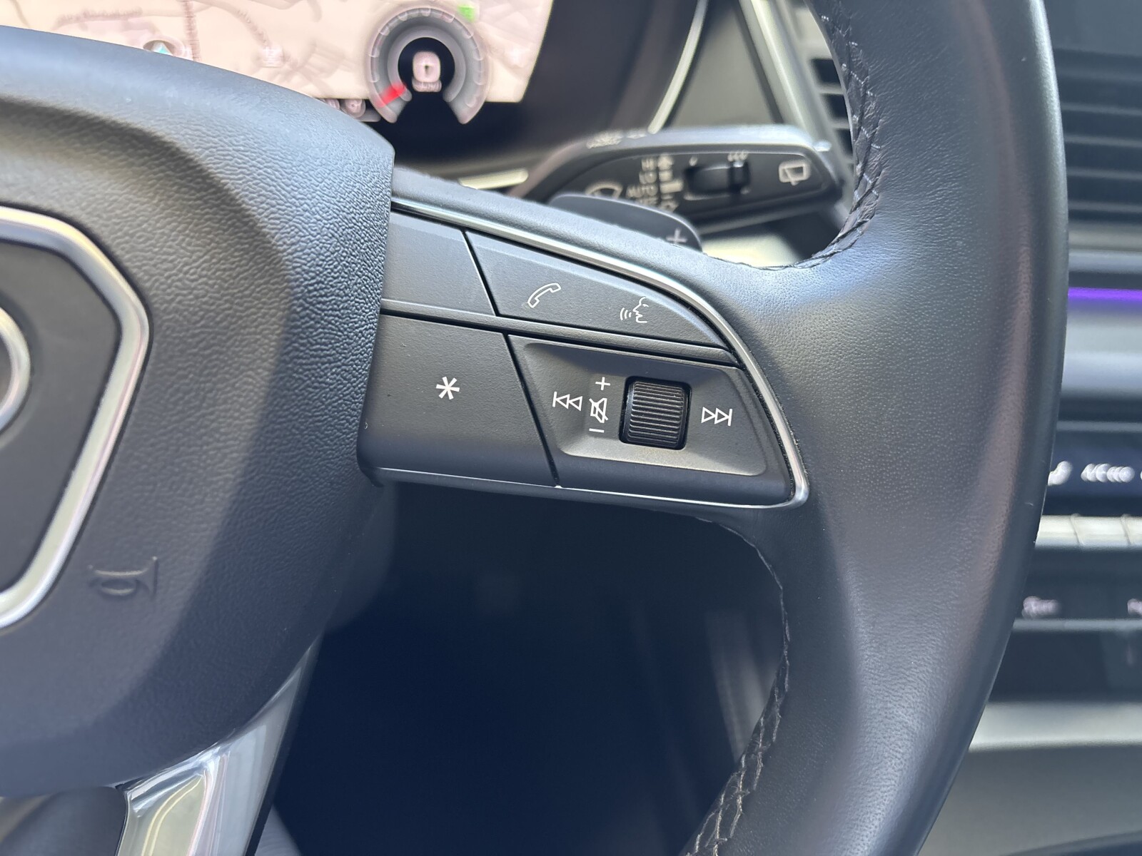 Audi Q5 - zdjęcie 14