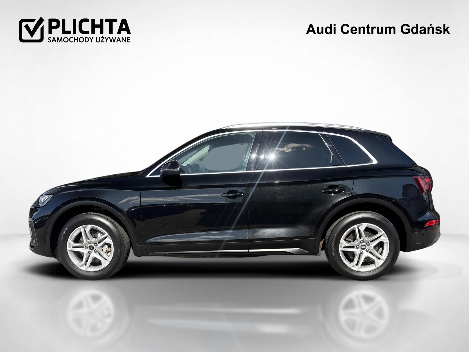 Audi Q5 - zdjęcie 2