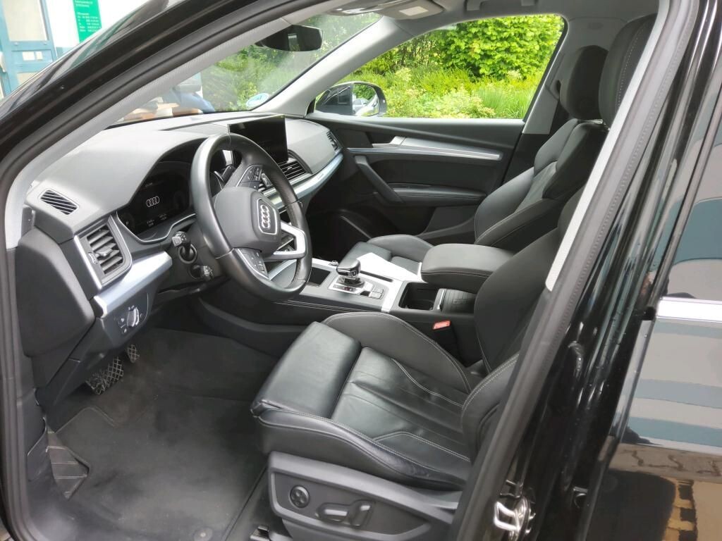 Audi Q5 - zdjęcie 15