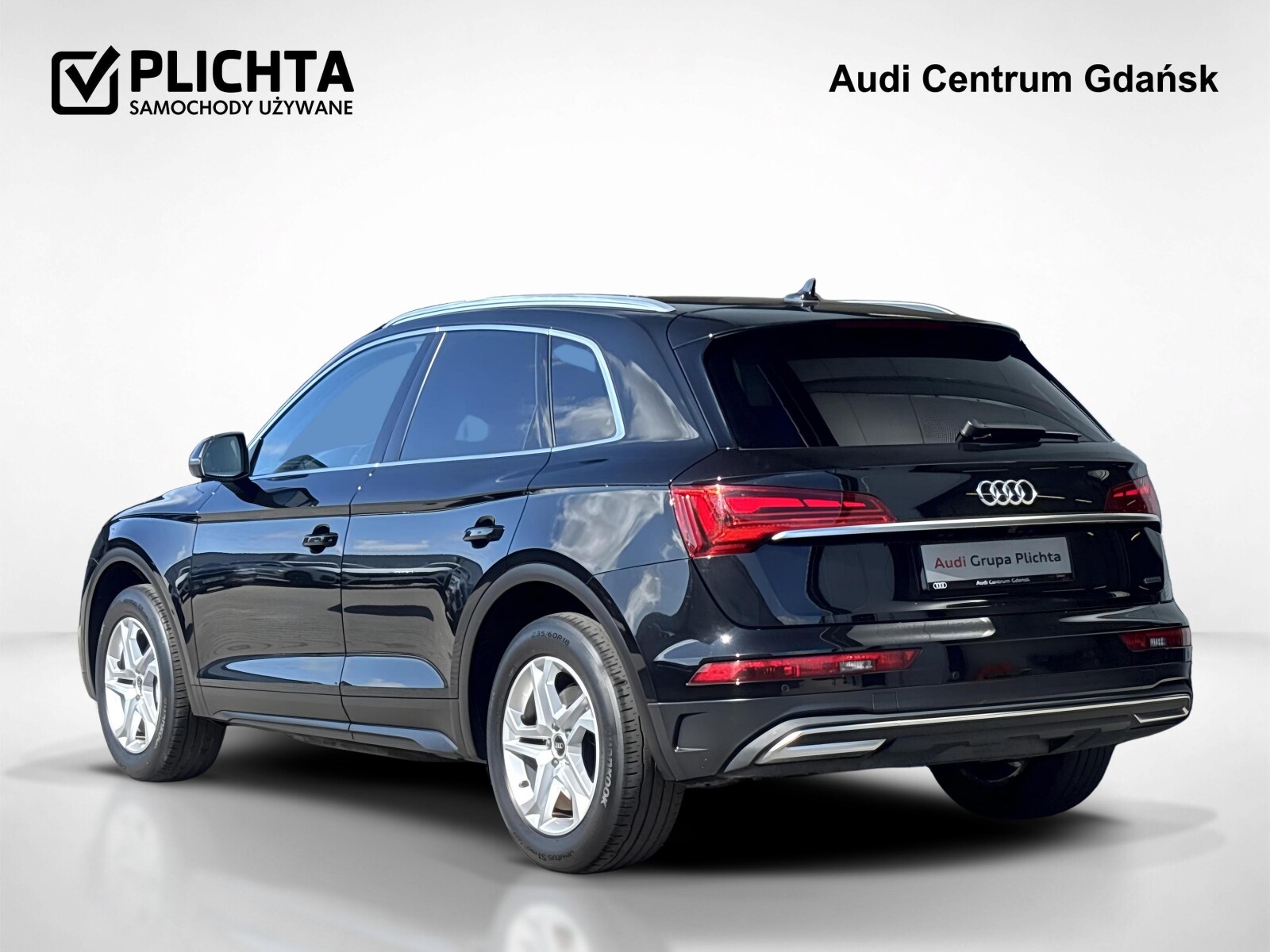 Audi Q5 - zdjęcie 4