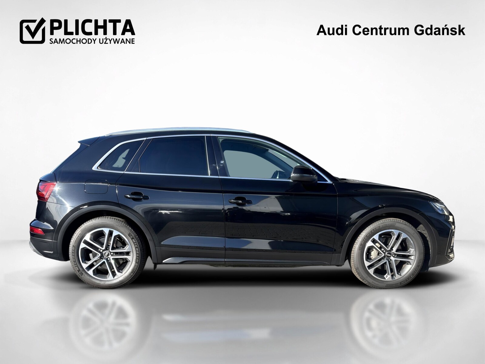 Audi Q5 - zdjęcie 7
