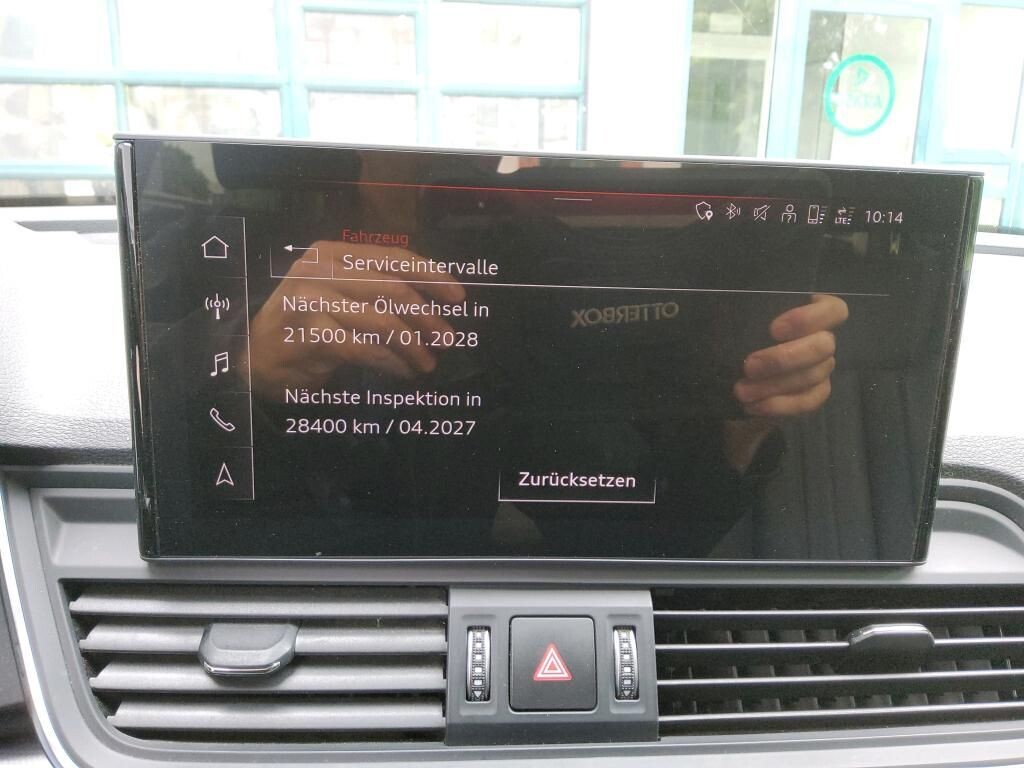 Audi Q5 - zdjęcie 12