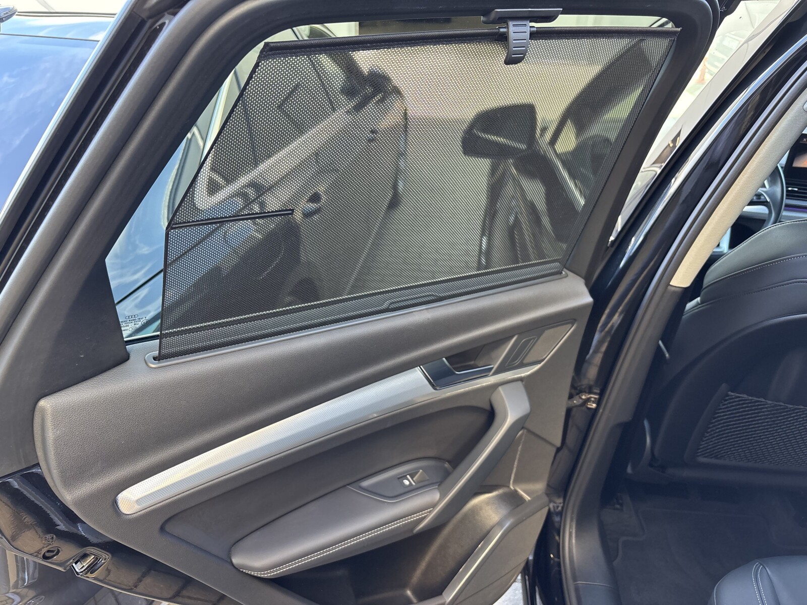 Audi Q5 - zdjęcie 22