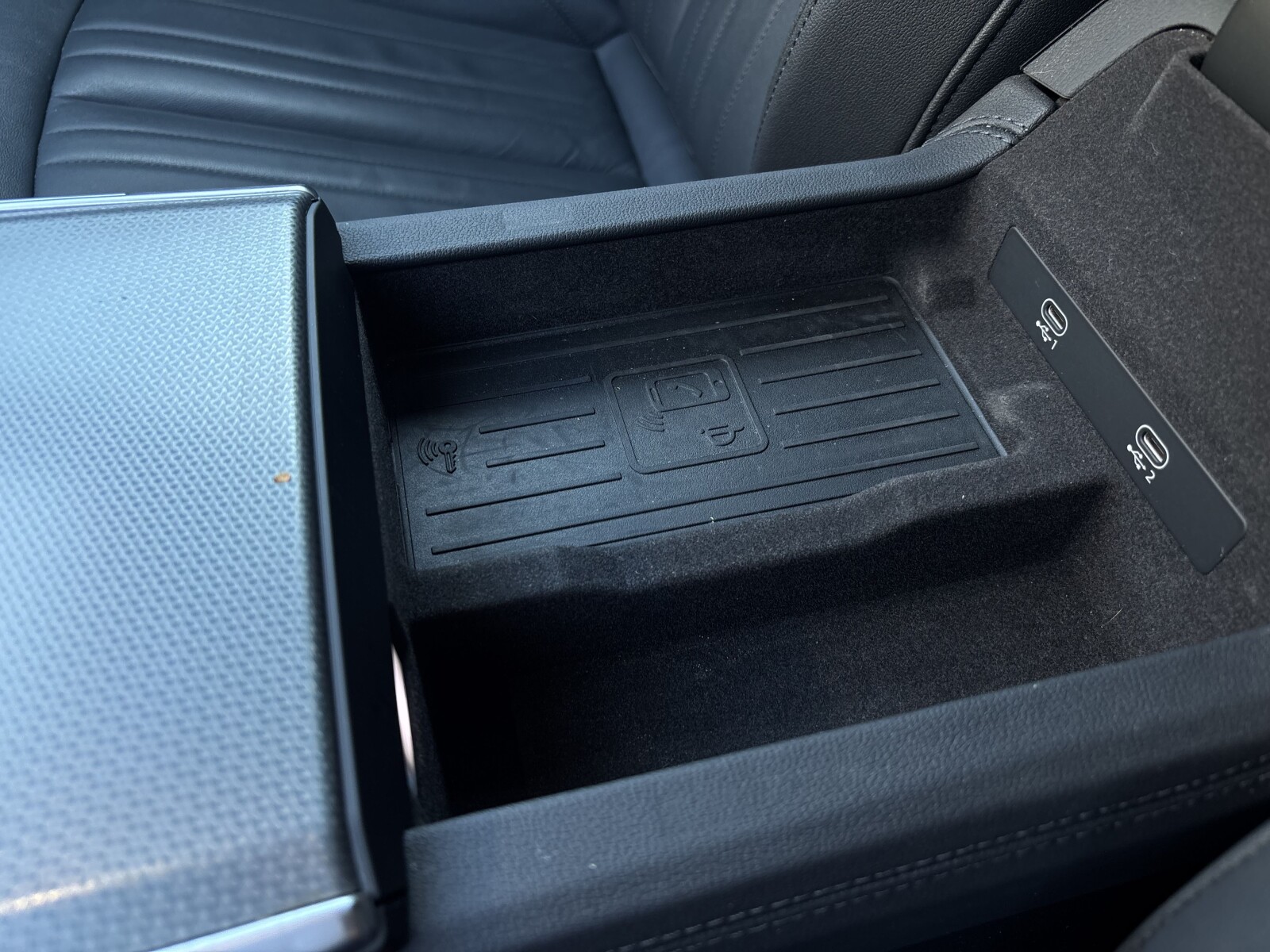 Audi A6 allroad - zdjęcie 20