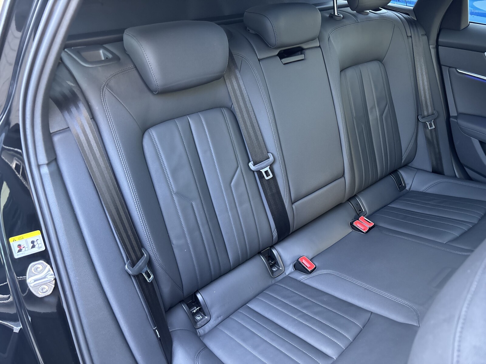 Audi A6 allroad - zdjęcie 37