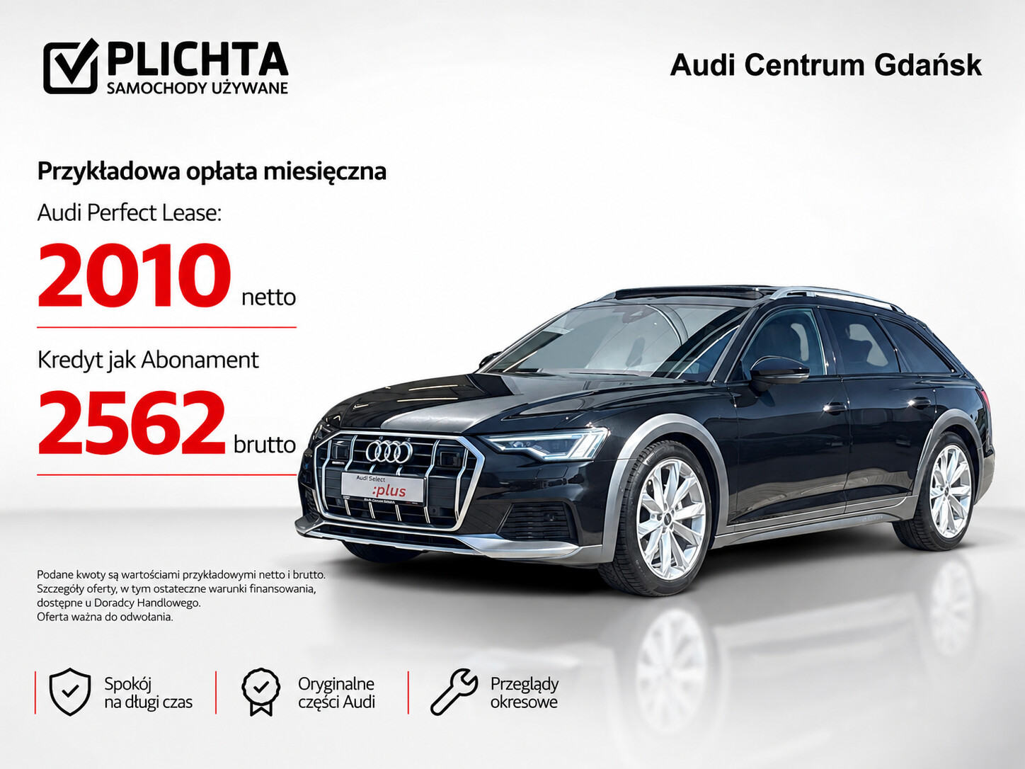 SideAssist|Panorama|HAK|MatrixLED|ACC|AmbienteLED|Smartphone|Kamera