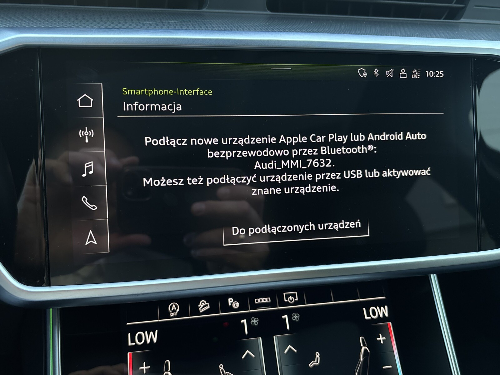 Audi A6 allroad - zdjęcie 24