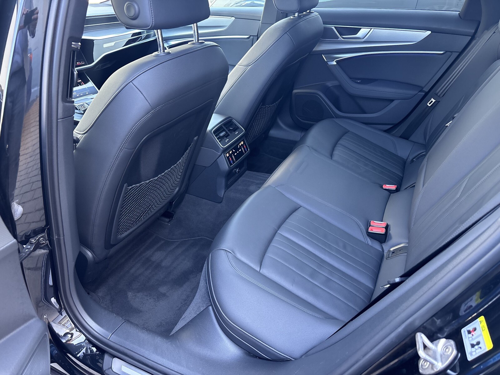 Audi A6 allroad - zdjęcie 32