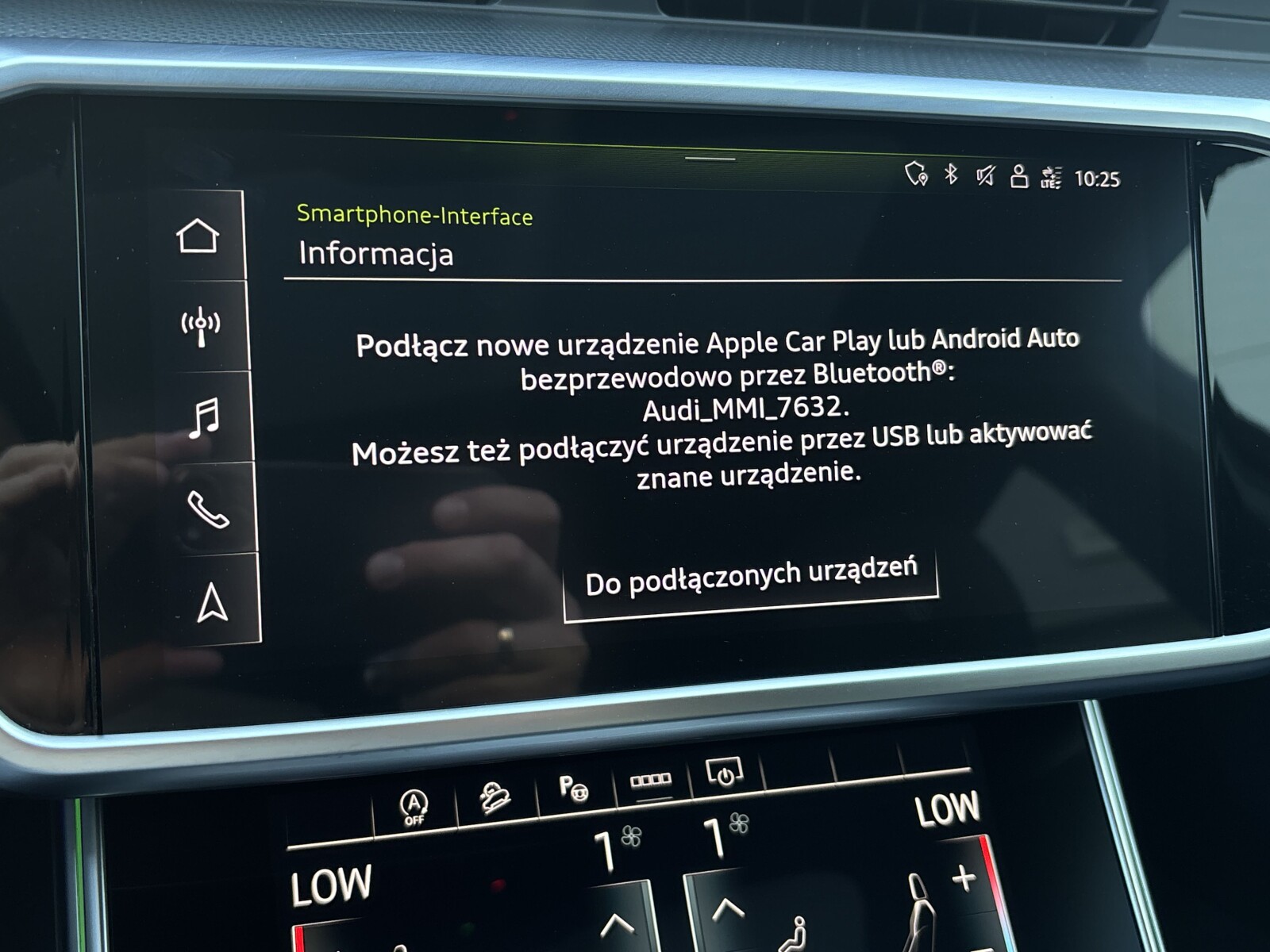 Audi A6 allroad - zdjęcie 23