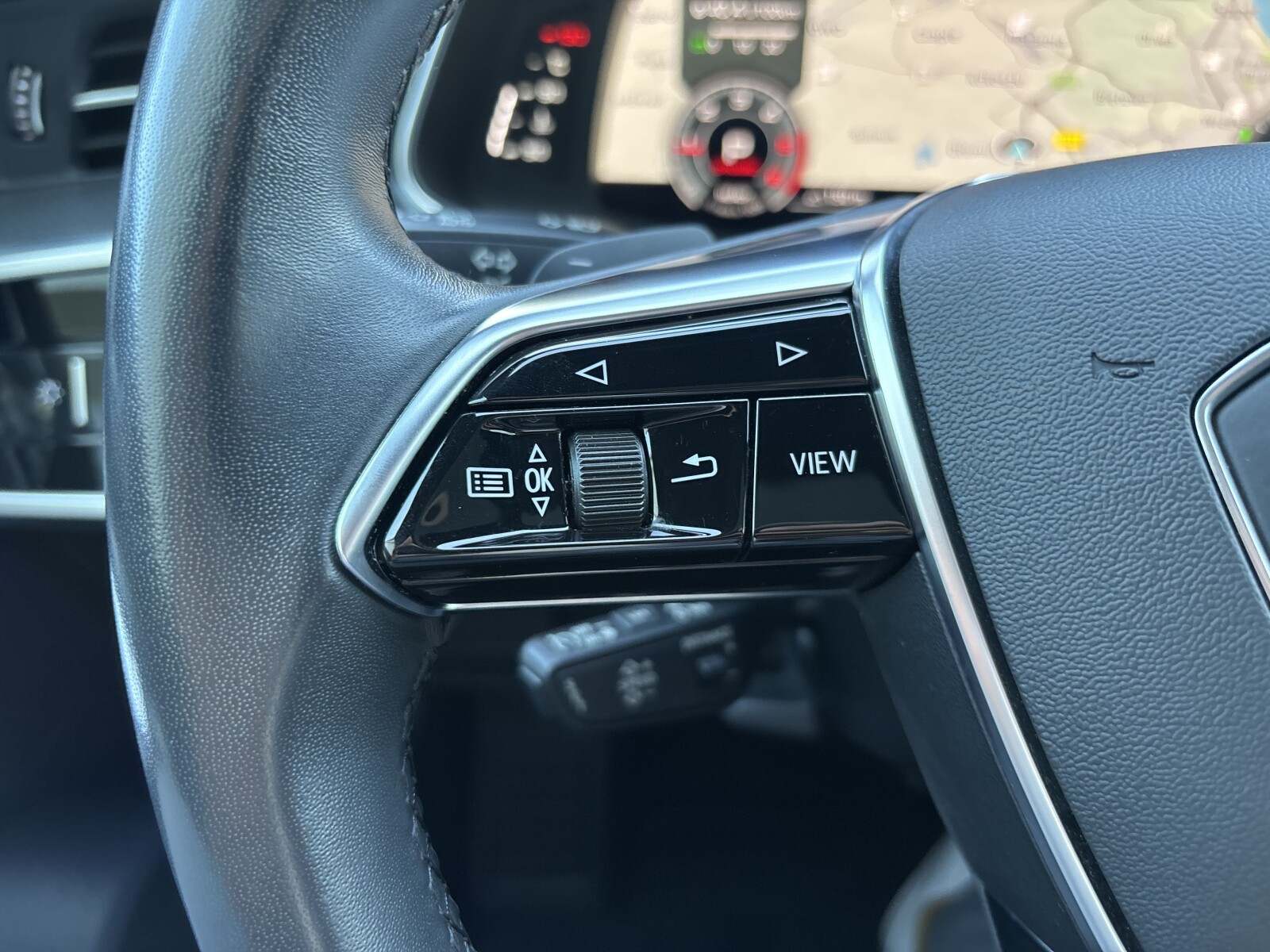 Audi A6 allroad - zdjęcie 11