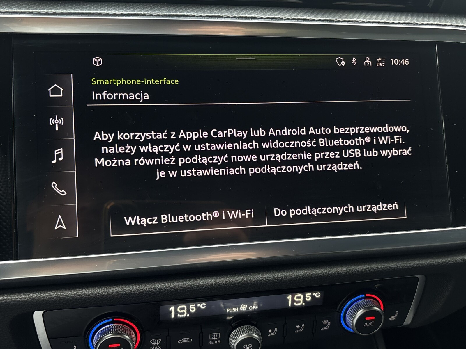 Audi Q3 - zdjęcie 25