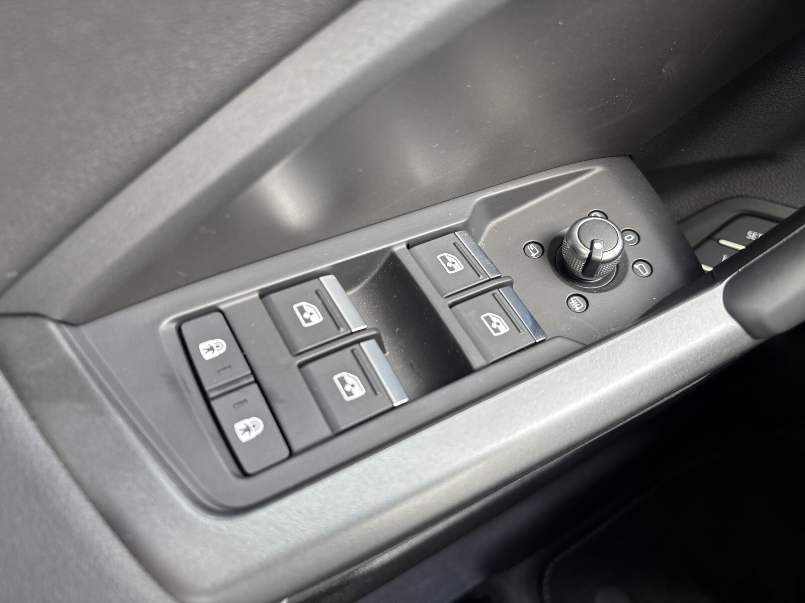 Audi Q3 - zdjęcie 24