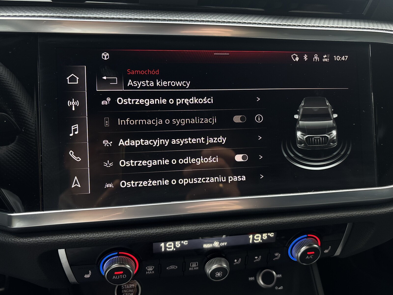 Audi Q3 - zdjęcie 28