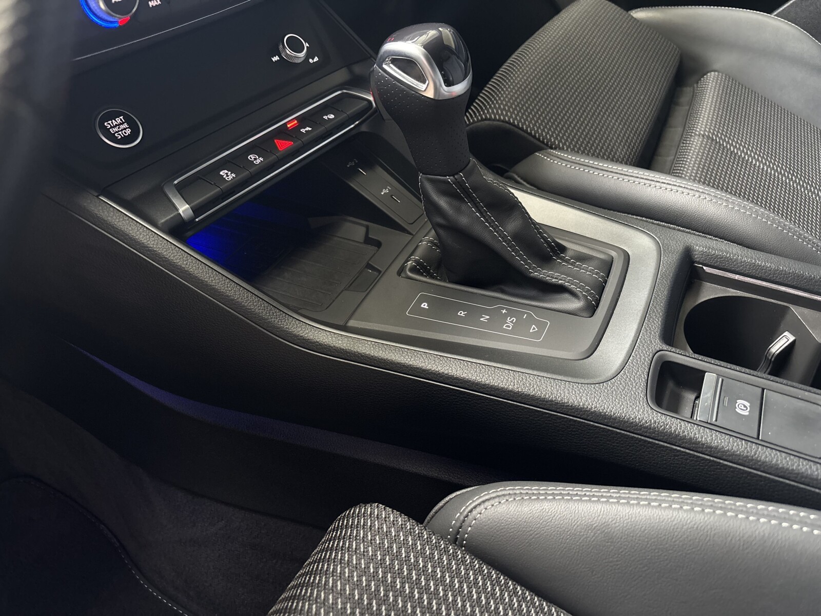 Audi Q3 - zdjęcie 18
