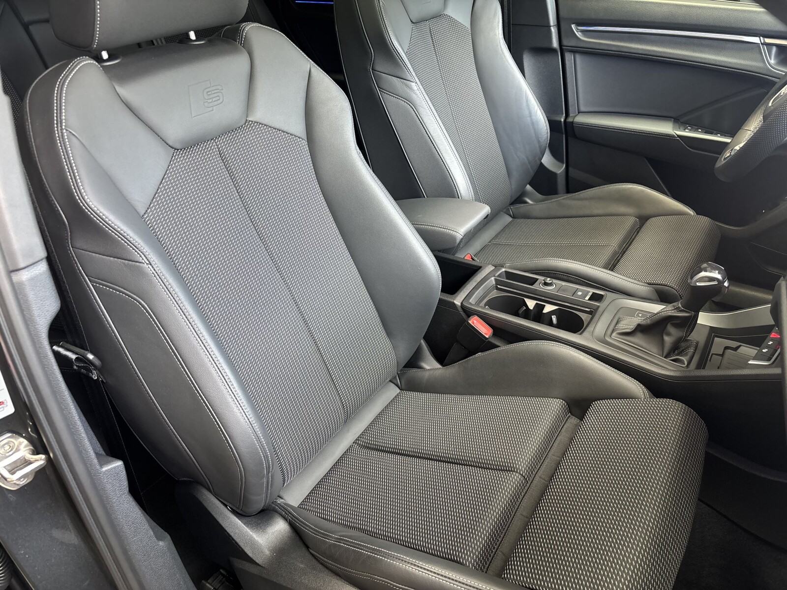 Audi Q3 - zdjęcie 38