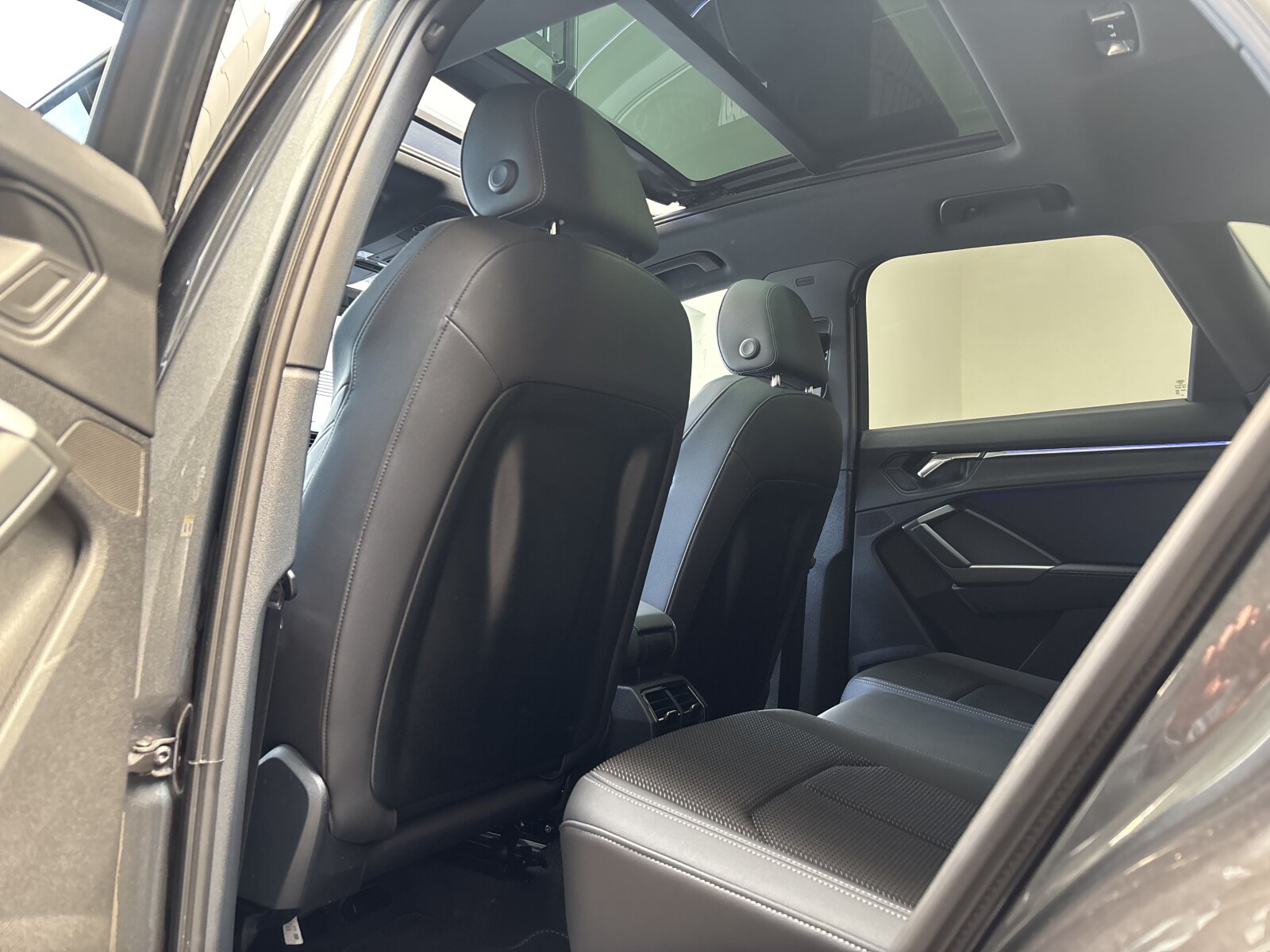 Audi Q3 - zdjęcie 35