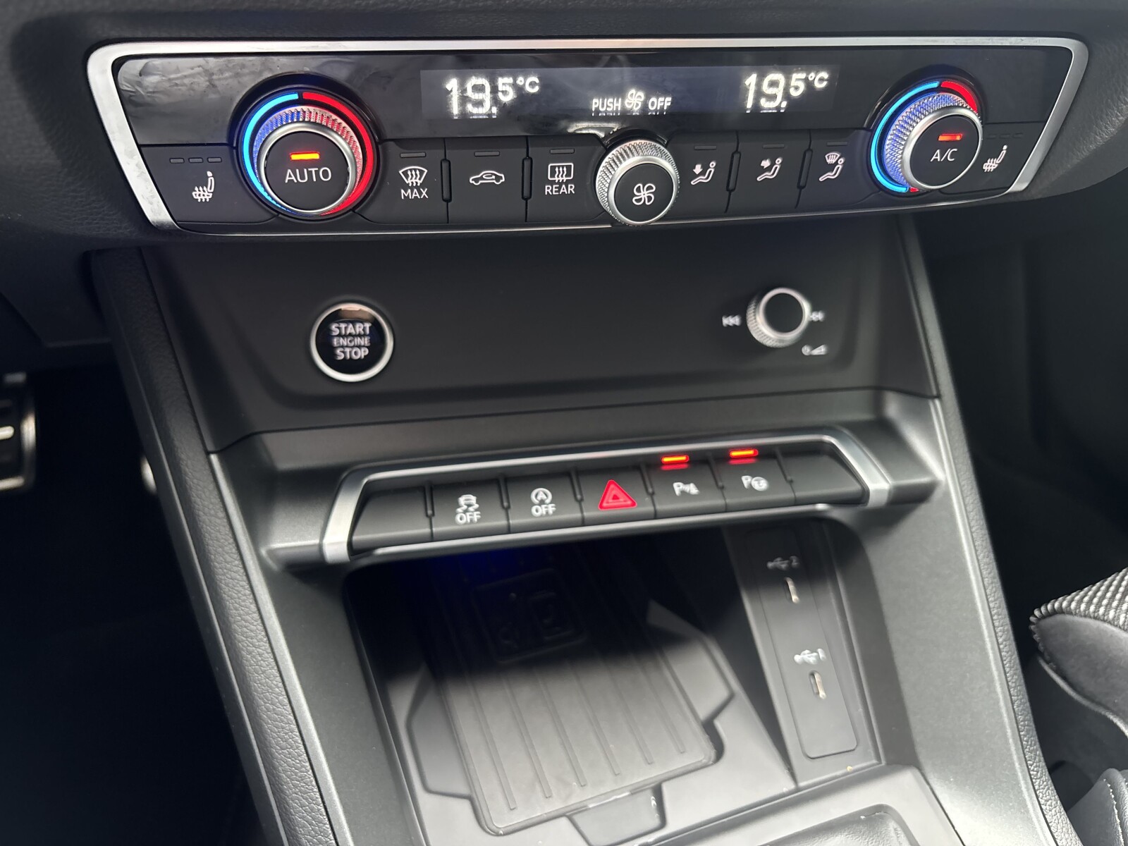 Audi Q3 - zdjęcie 19
