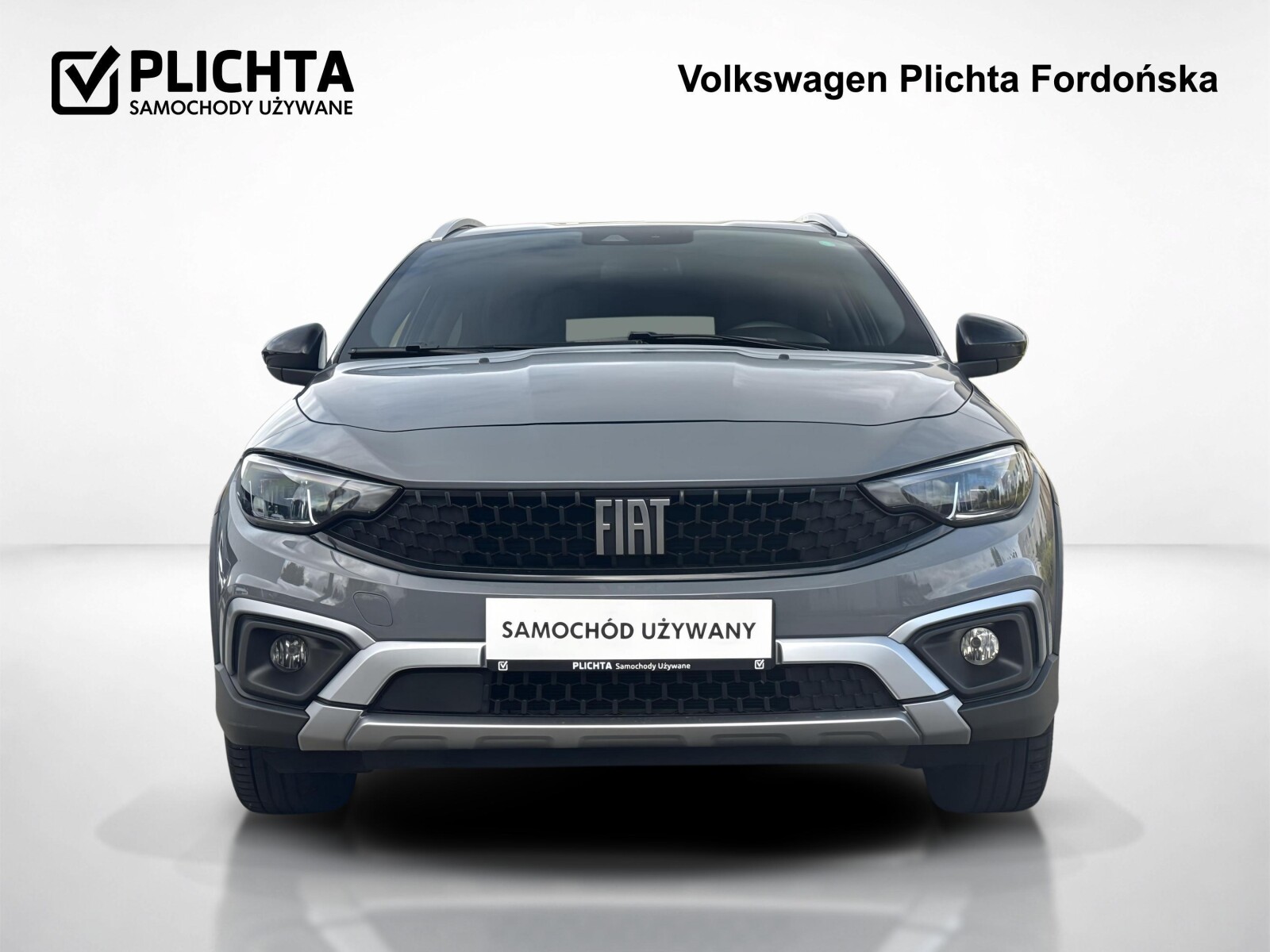 Fiat Tipo - zdjęcie 8