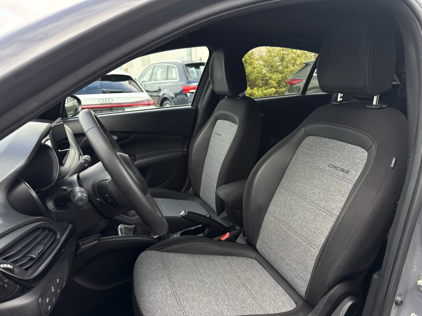 Fiat Tipo - zdjęcie 12
