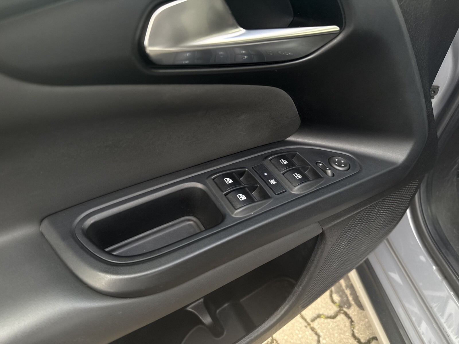 Fiat Tipo - zdjęcie 9