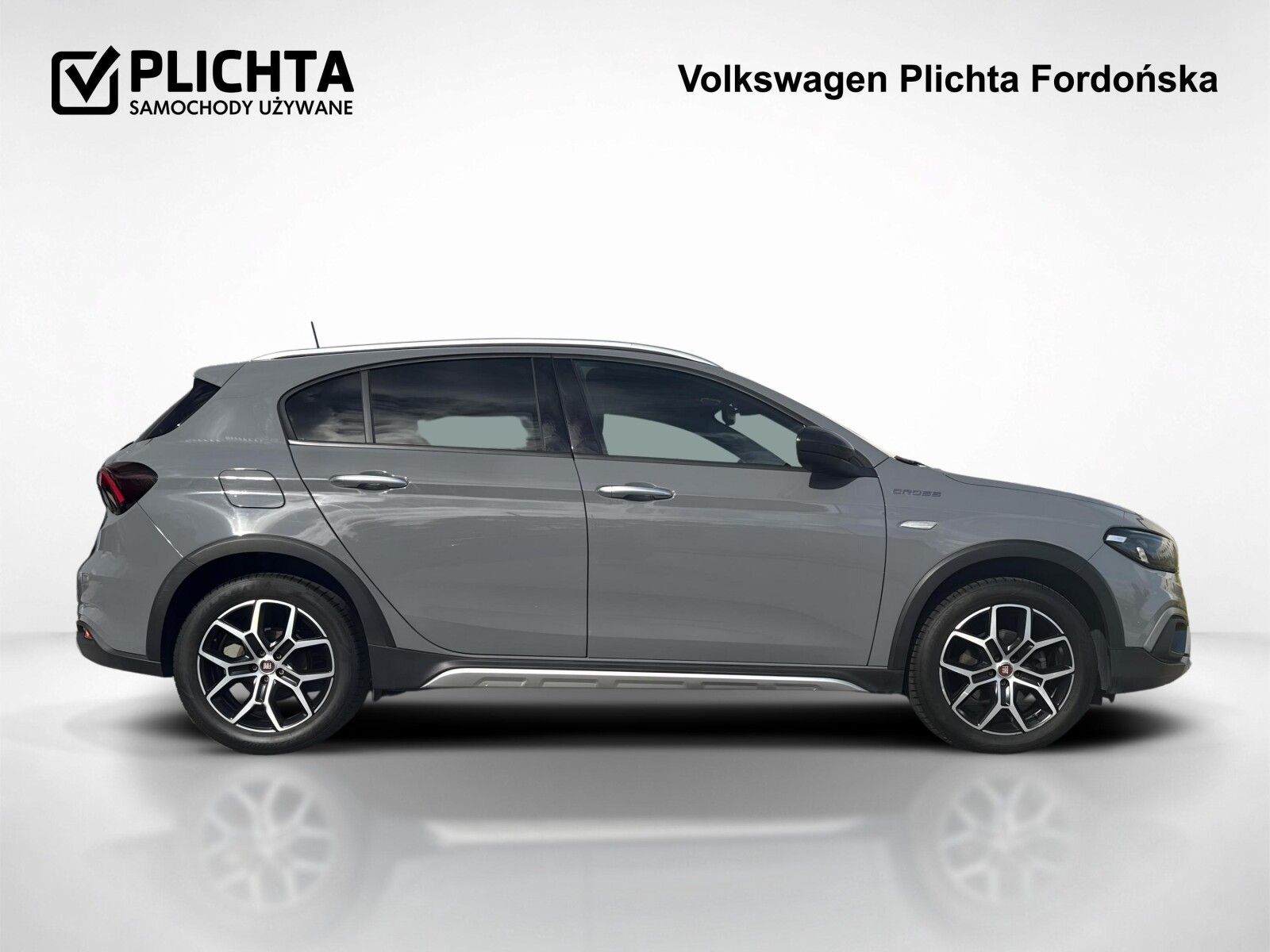 Fiat Tipo - zdjęcie 6