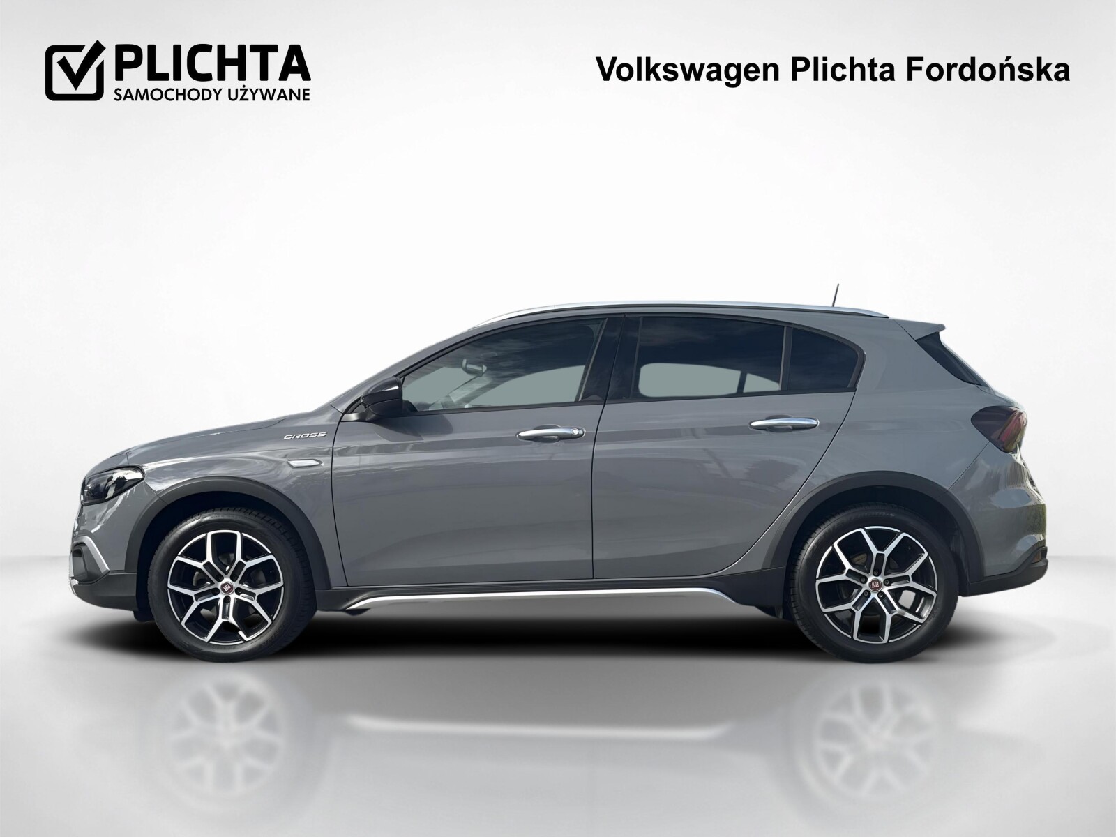 Fiat Tipo - zdjęcie 2