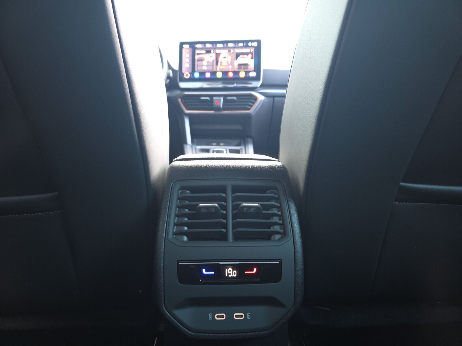 Cupra Formentor - zdjęcie 25