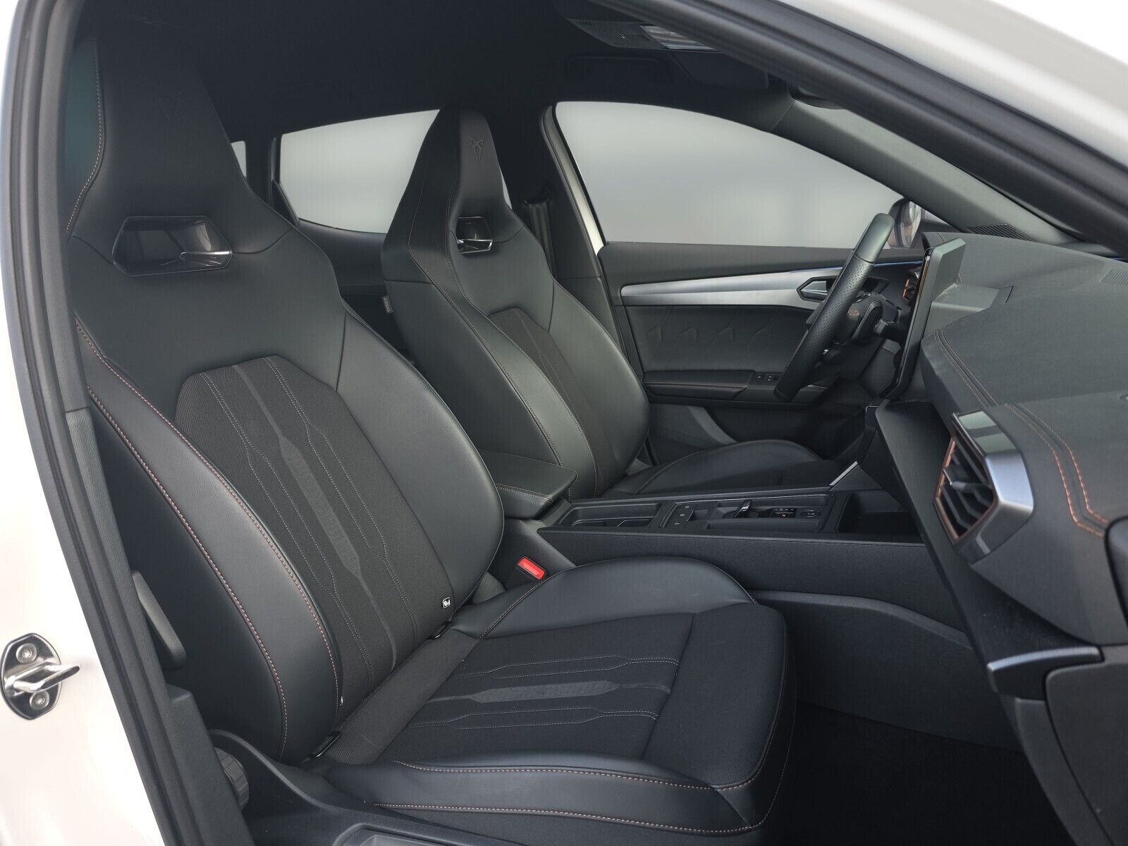 Cupra Formentor - zdjęcie 23