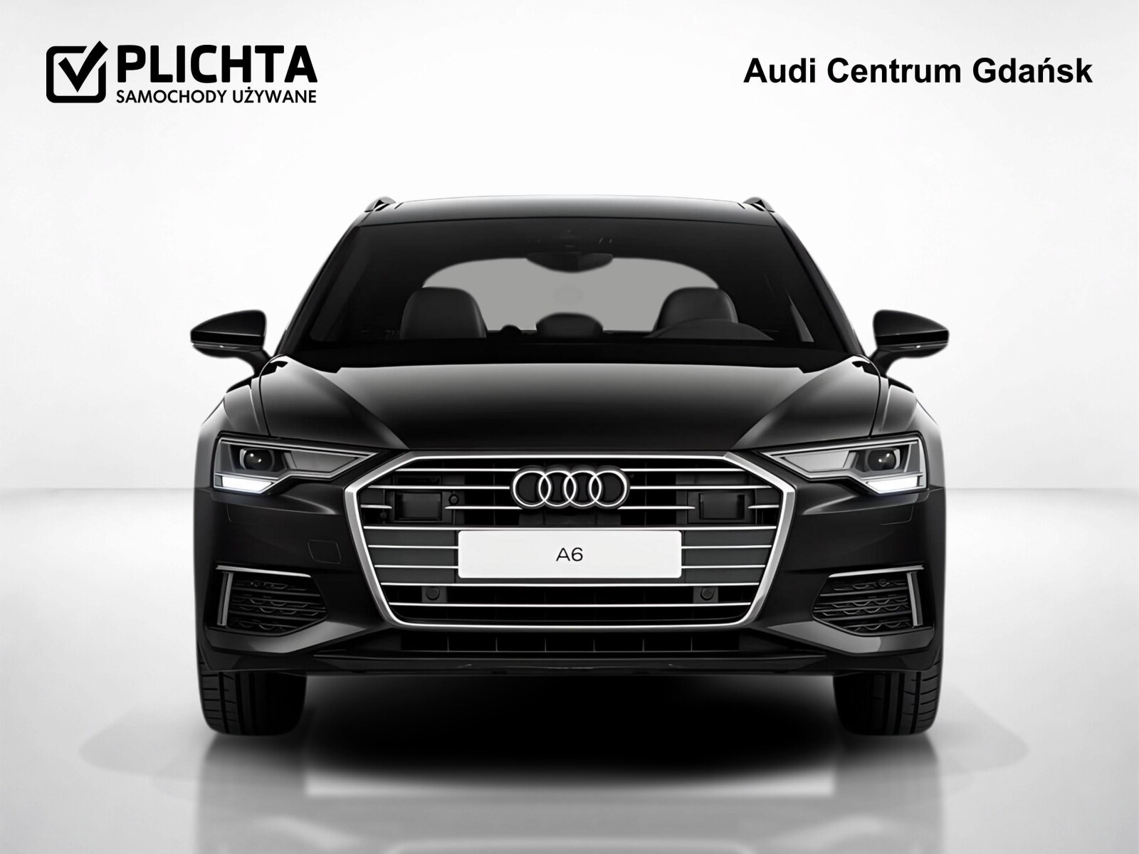 Audi A6 Avant - zdjęcie 6