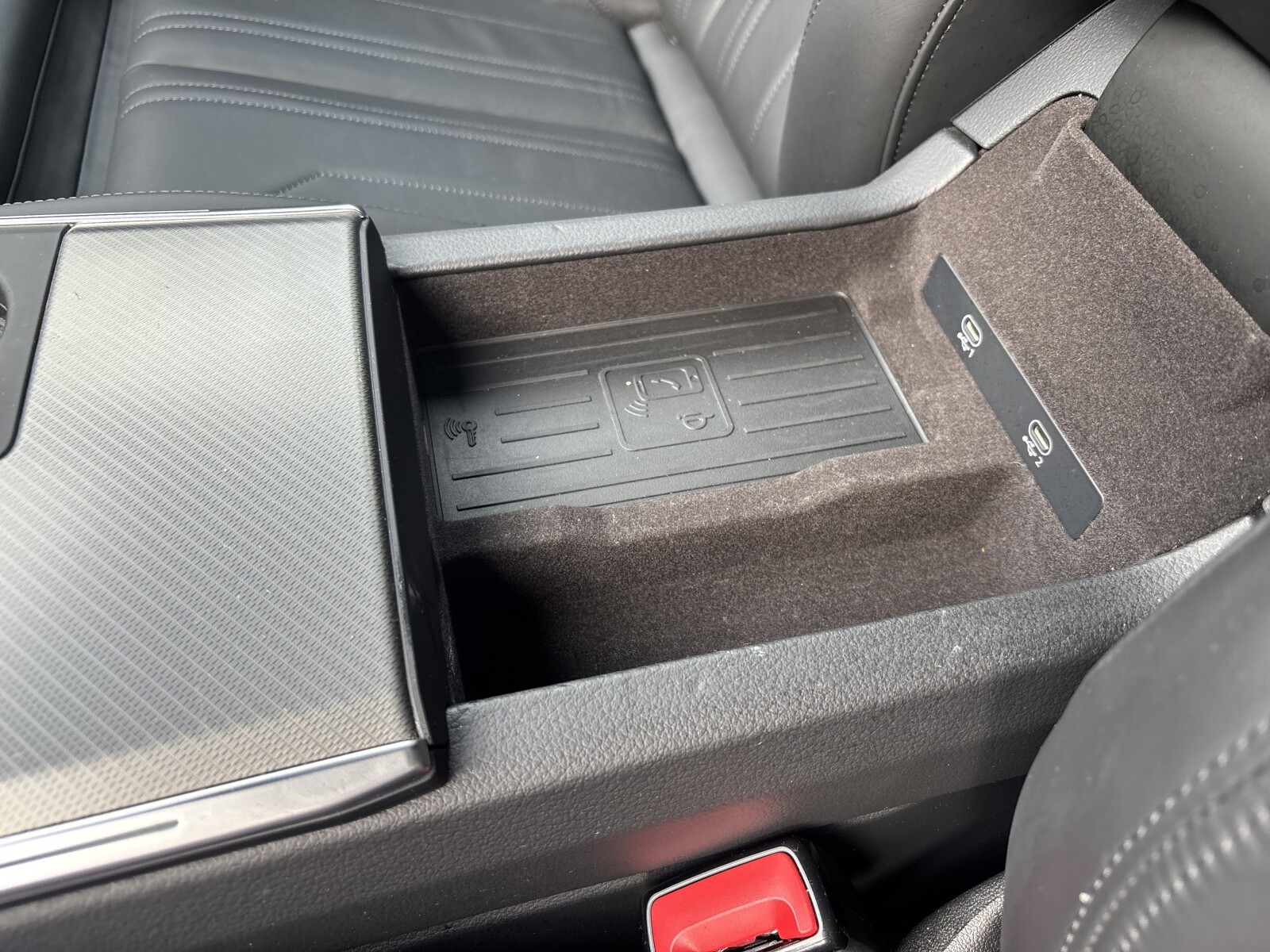 Audi A6 Avant - zdjęcie 18