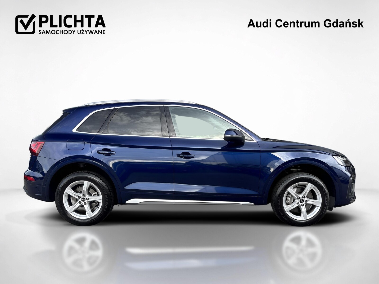 Audi Q5 - zdjęcie 6