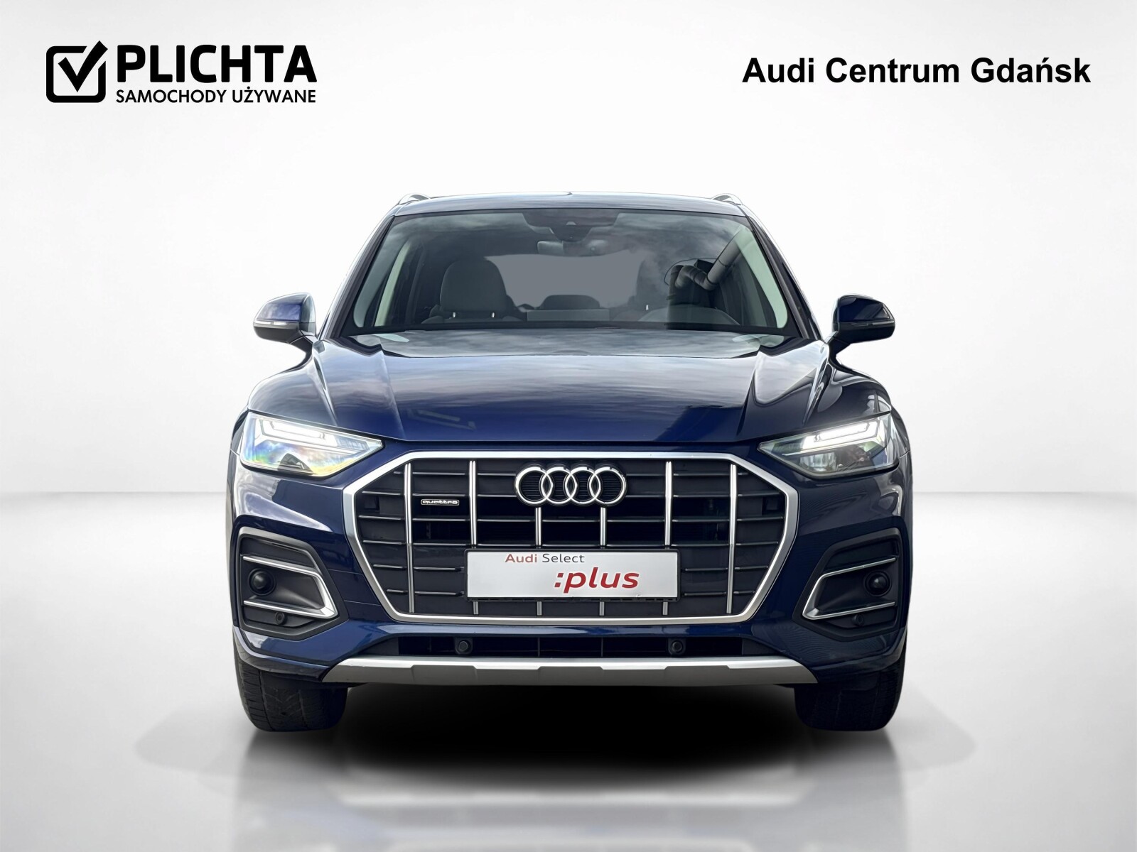 Audi Q5 - zdjęcie 8