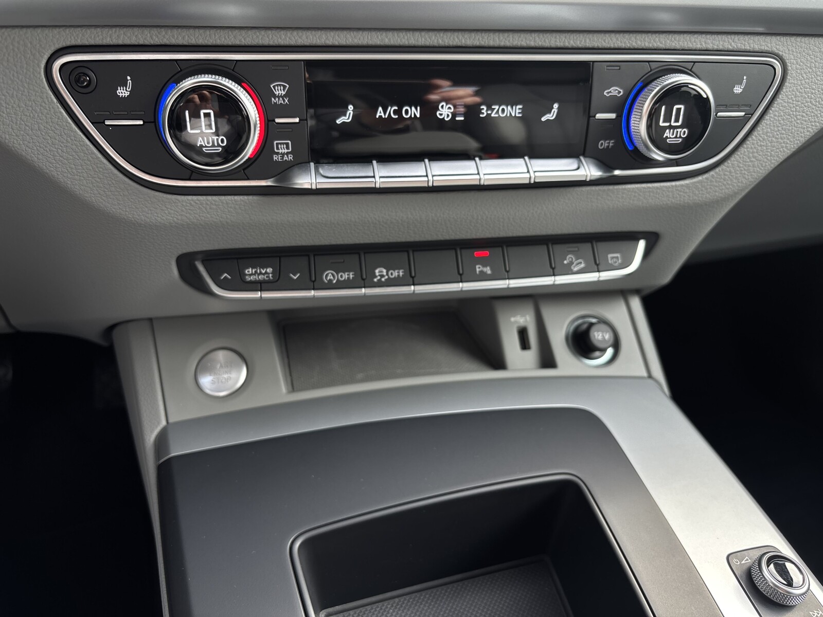 Audi Q5 - zdjęcie 18
