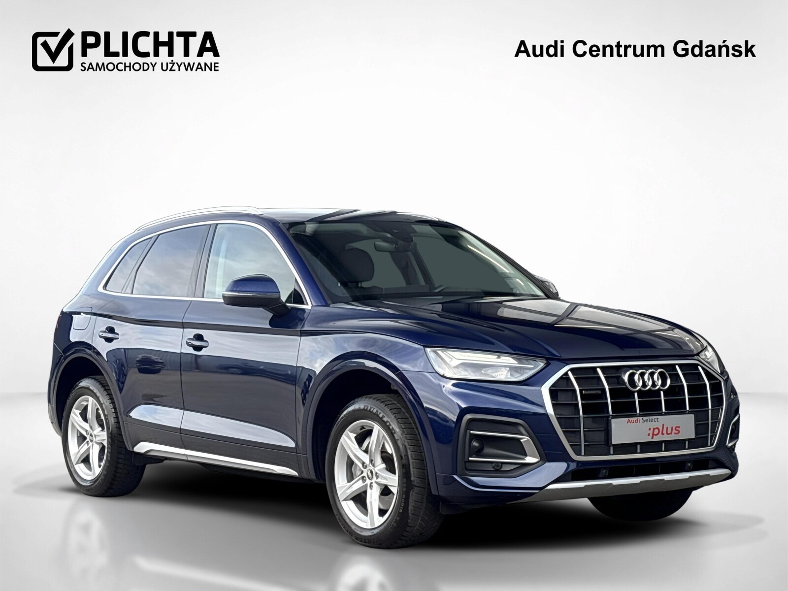 Audi Q5 - zdjęcie 7