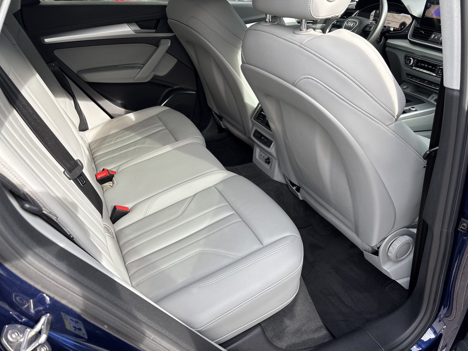 Audi Q5 - zdjęcie 24