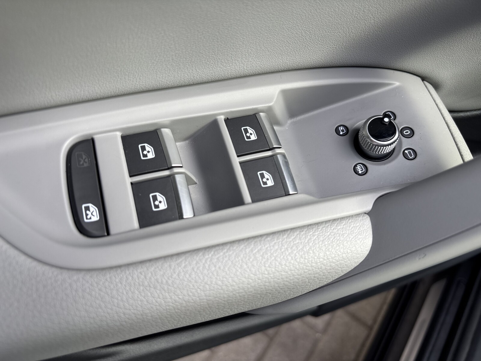Audi Q5 - zdjęcie 21