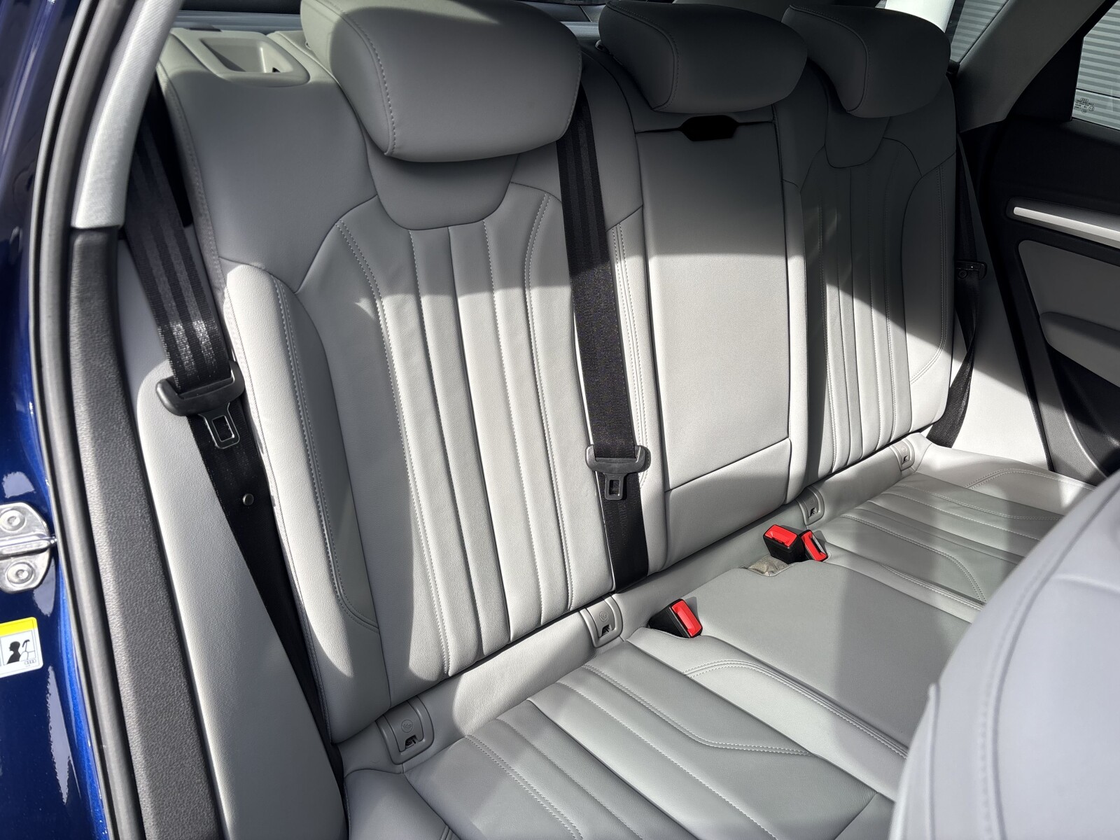 Audi Q5 - zdjęcie 25