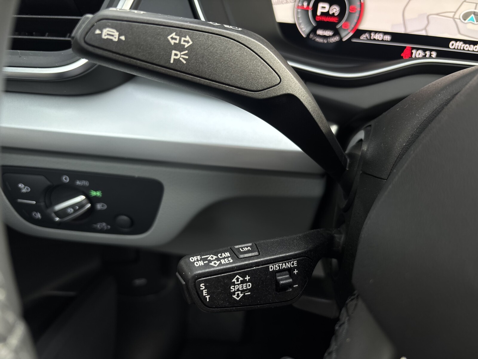 Audi Q5 - zdjęcie 12
