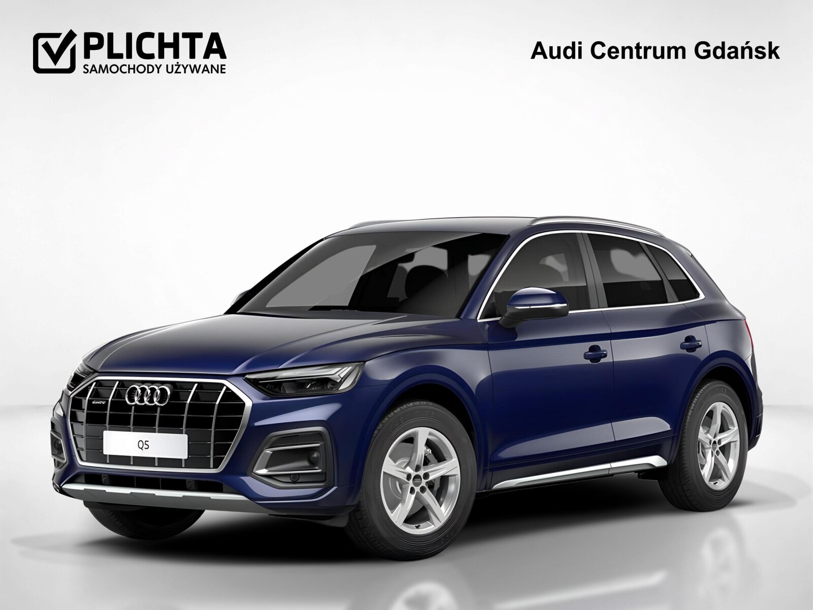 LaneAssist|Smartphone|ACC|Virtual|Kamera|SportoweFotele|MMI|Quattro