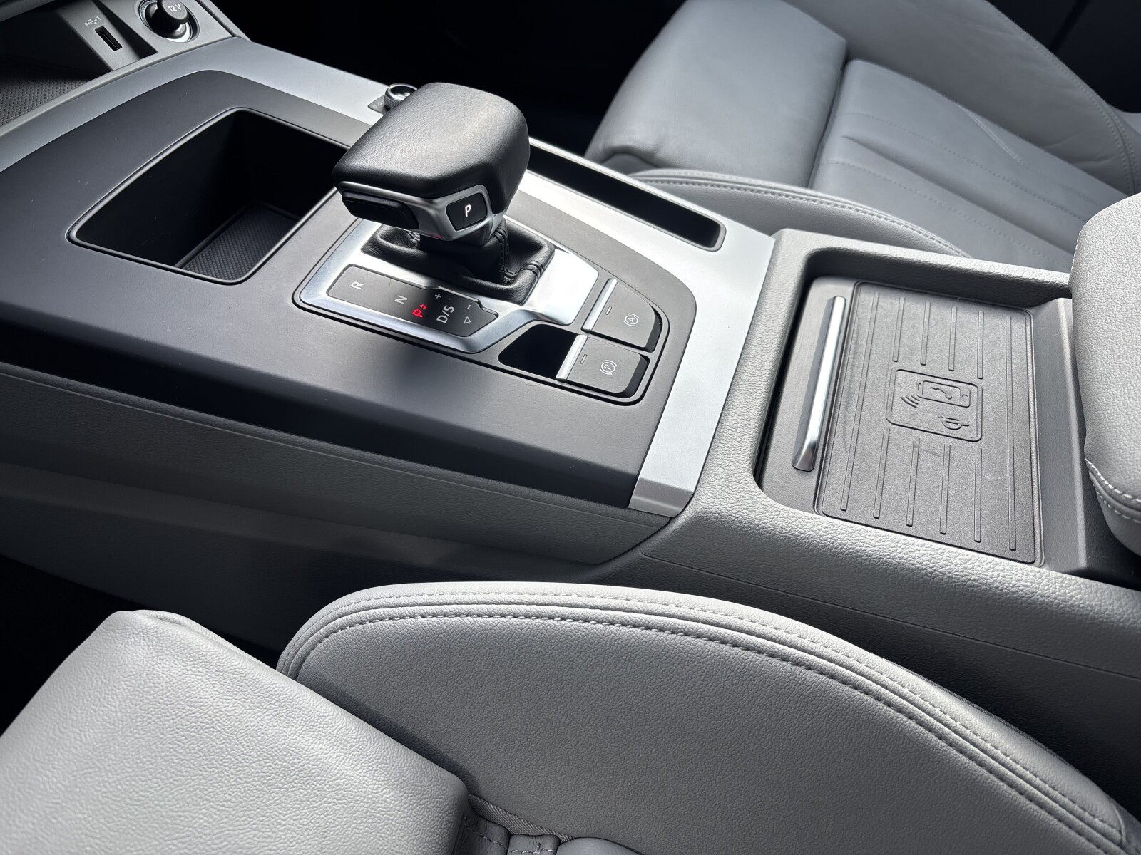Audi Q5 - zdjęcie 20