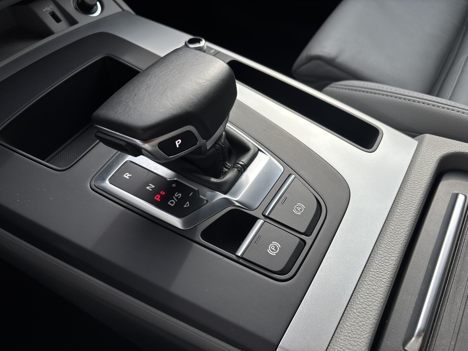 Audi Q5 - zdjęcie 19