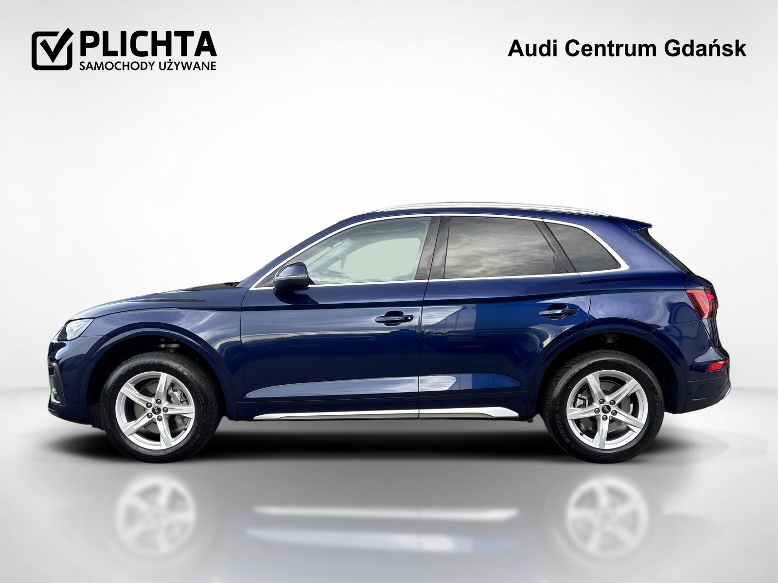 Audi Q5 - zdjęcie 2