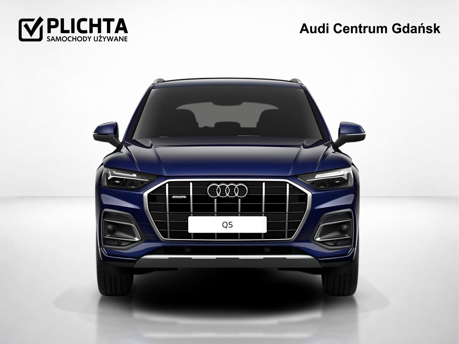Audi Q5 - zdjęcie 5