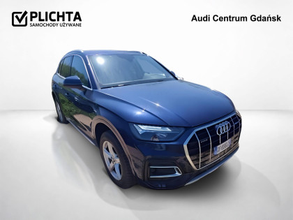 LaneAssist|Smartphone|ACC|Virtual|Kamera|SportoweFotele|MMI|Quattro