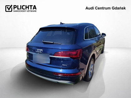 LaneAssist|Smartphone|ACC|Virtual|Kamera|SportoweFotele|MMI|Quattro
