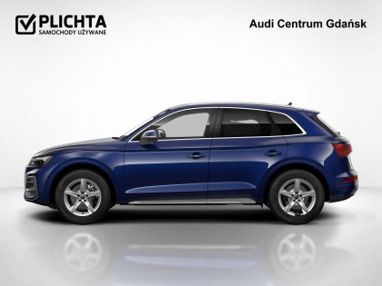 LaneAssist|Smartphone|ACC|Virtual|Kamera|SportoweFotele|MMI|Quattro