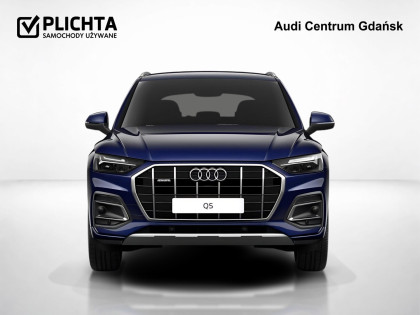 LaneAssist|Smartphone|ACC|Virtual|Kamera|SportoweFotele|MMI|Quattro