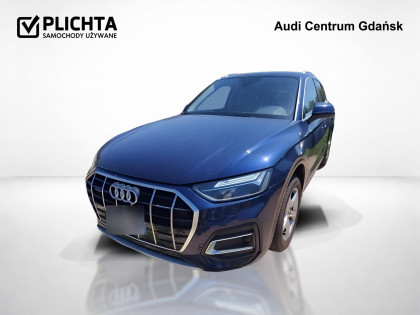 LaneAssist|Smartphone|ACC|Virtual|Kamera|SportoweFotele|MMI|Quattro
