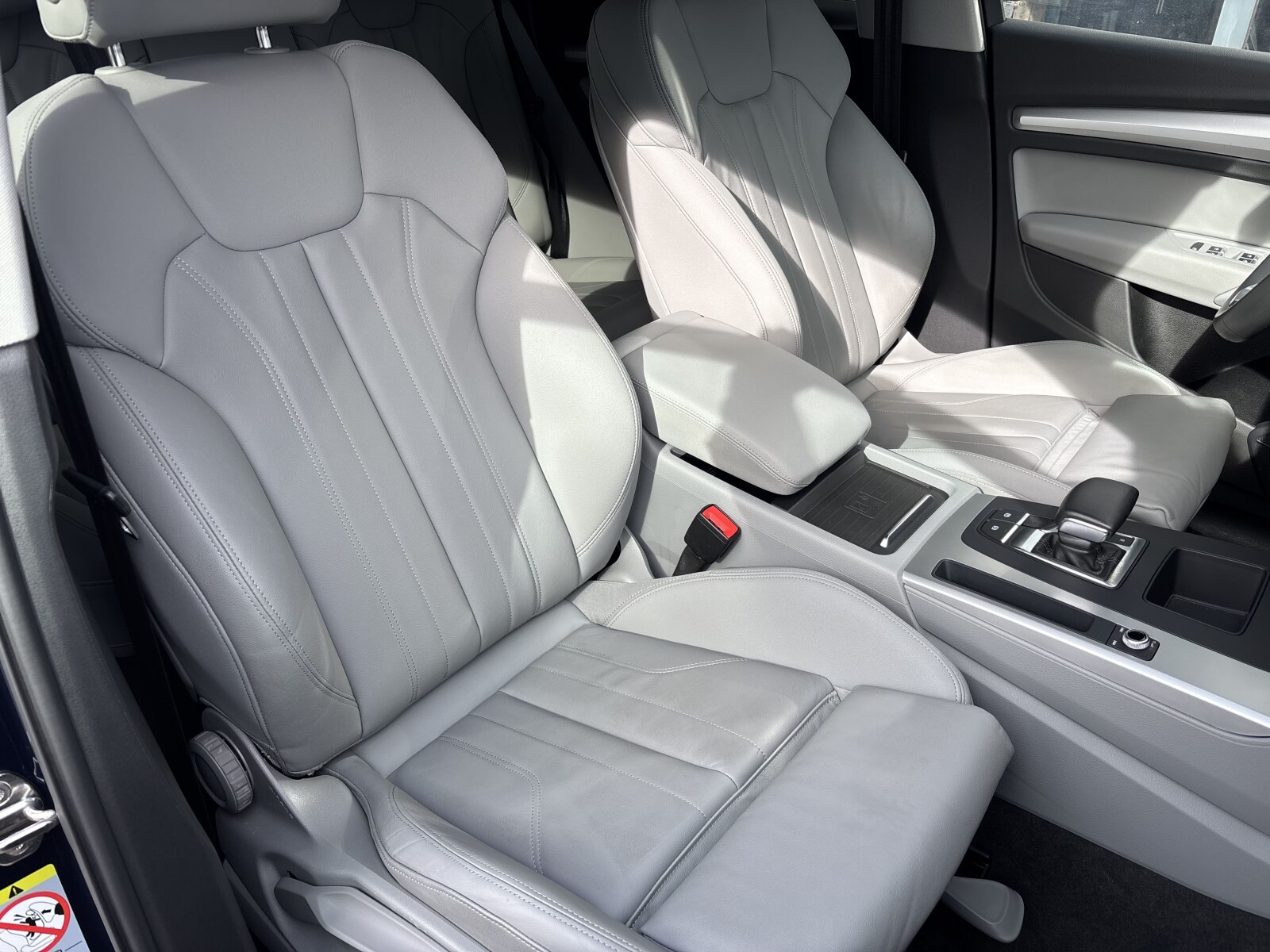 Audi Q5 - zdjęcie 32