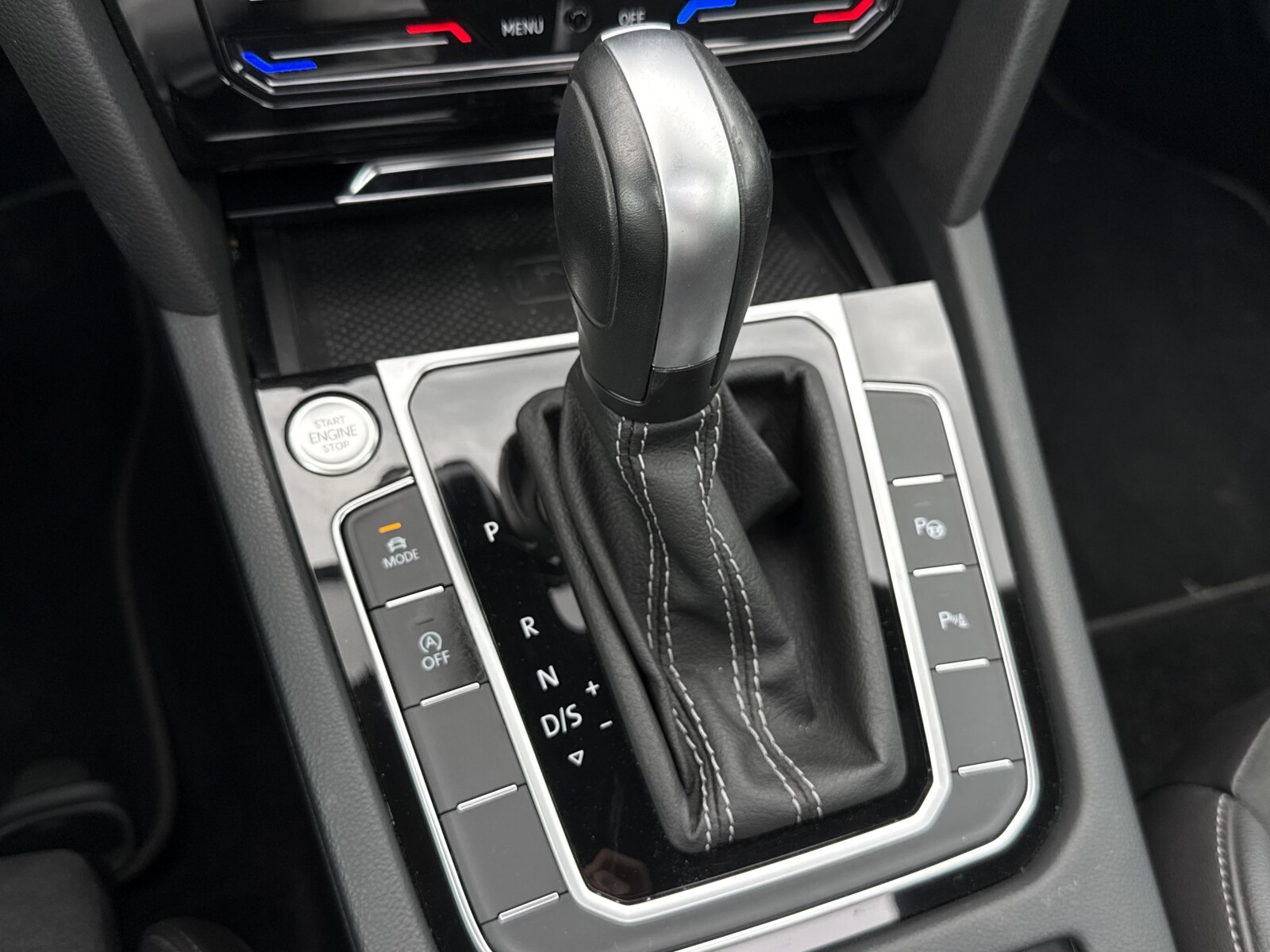 Volkswagen Arteon Shooting Brake - zdjęcie 21